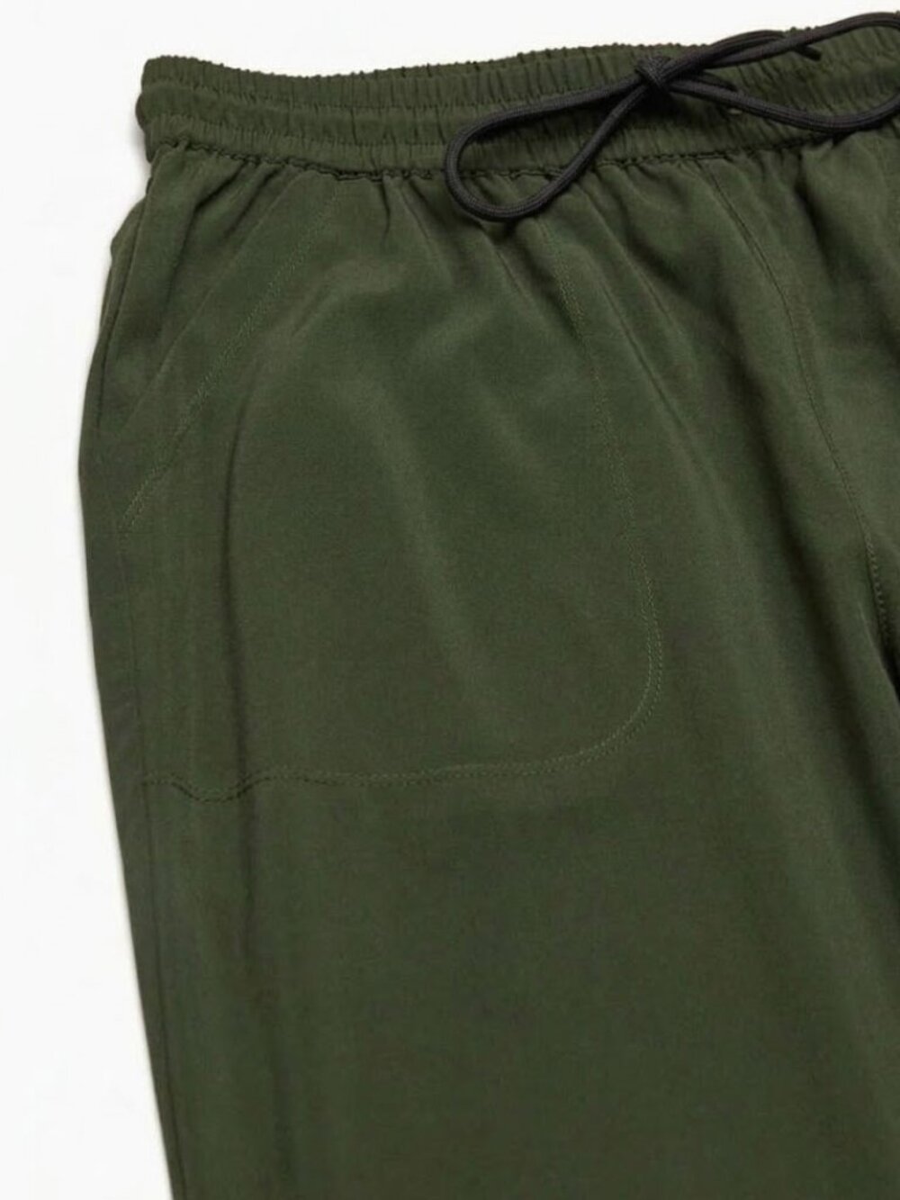 TNA TnAction TnaMOVE Speed Jogger with pockets - Picture 2 of 2